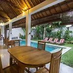 Villa Kamboja Junior