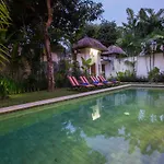 Villa Kamboja Junior