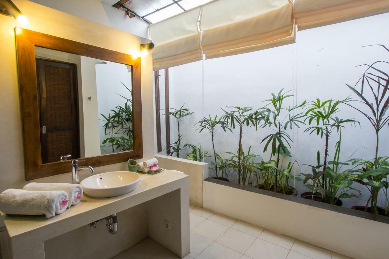 Villa Kamboja Junior *