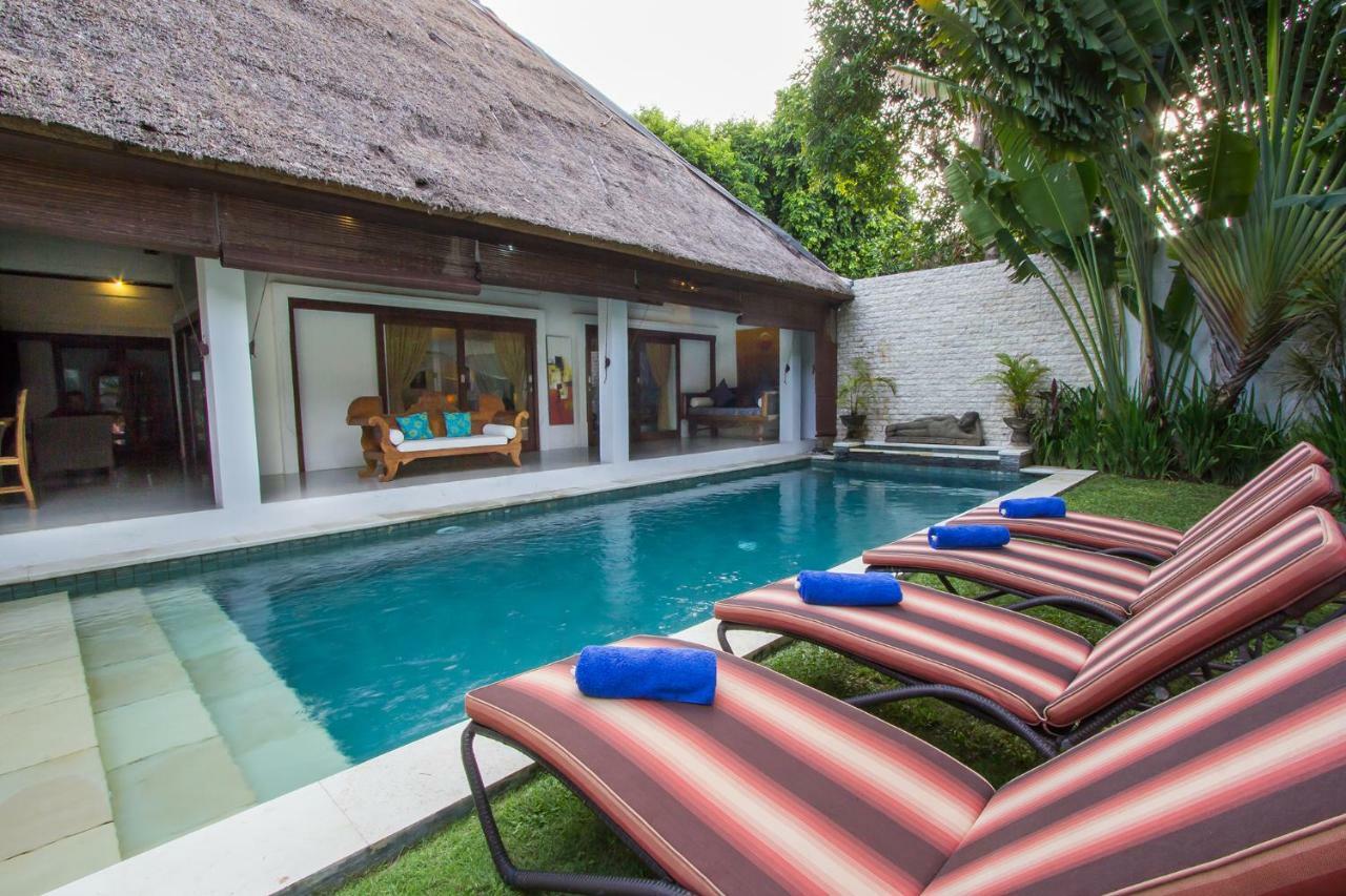 Villa Kamboja Junior Seminyak (Bali)