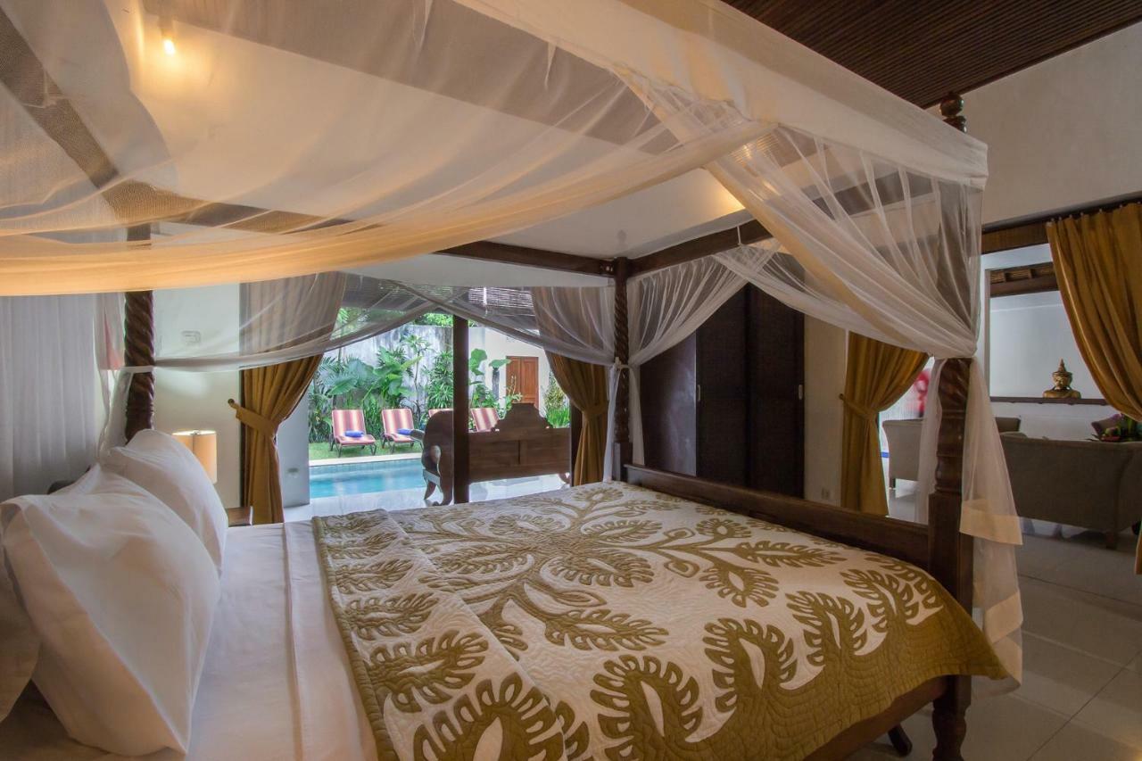 Kamboja Junior Villa