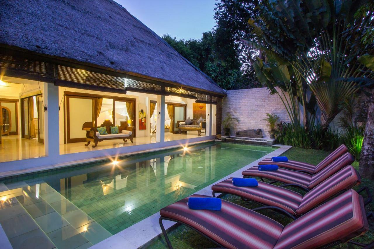 Villa Kamboja Junior