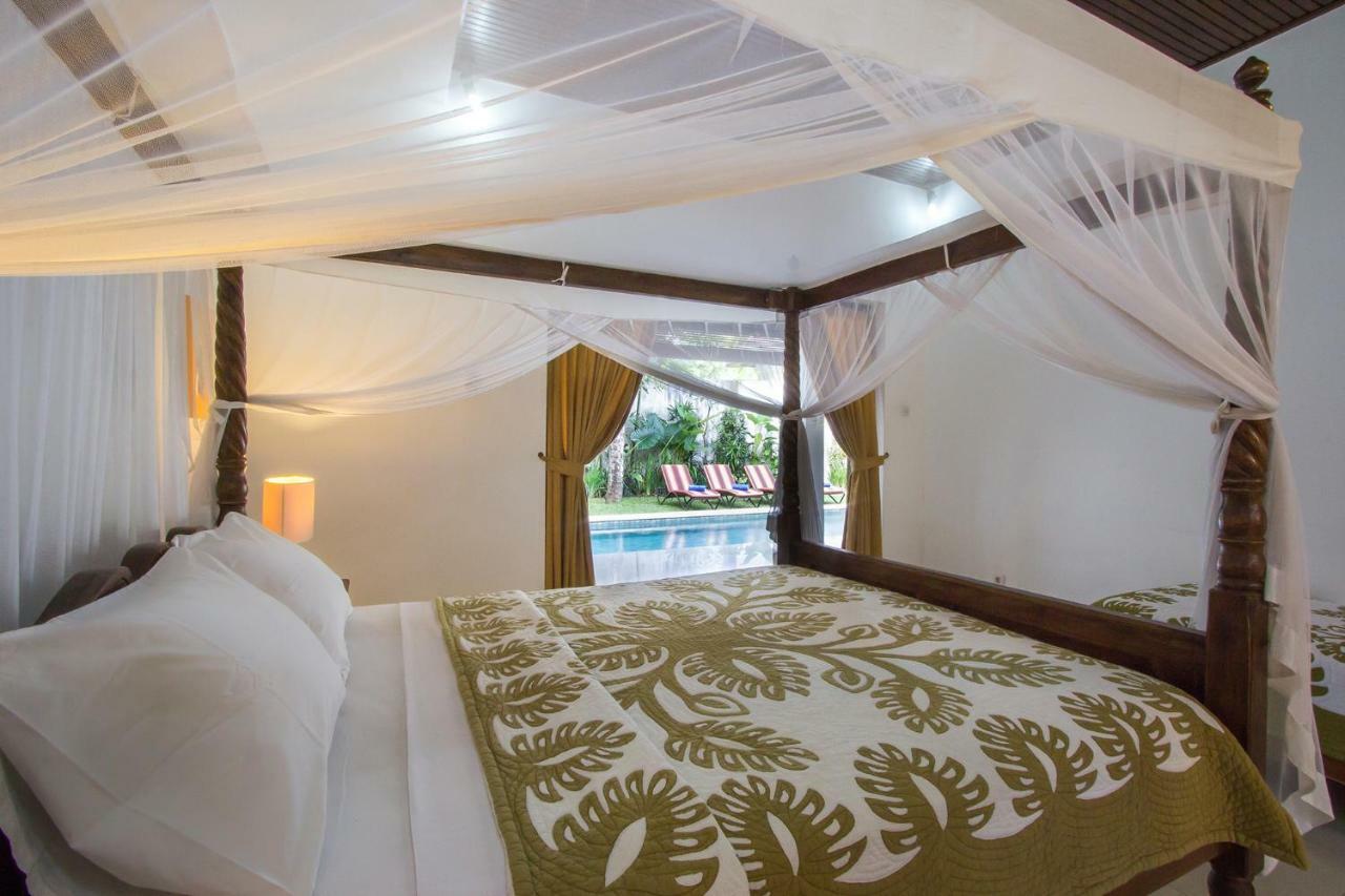 Kamboja Junior Villa