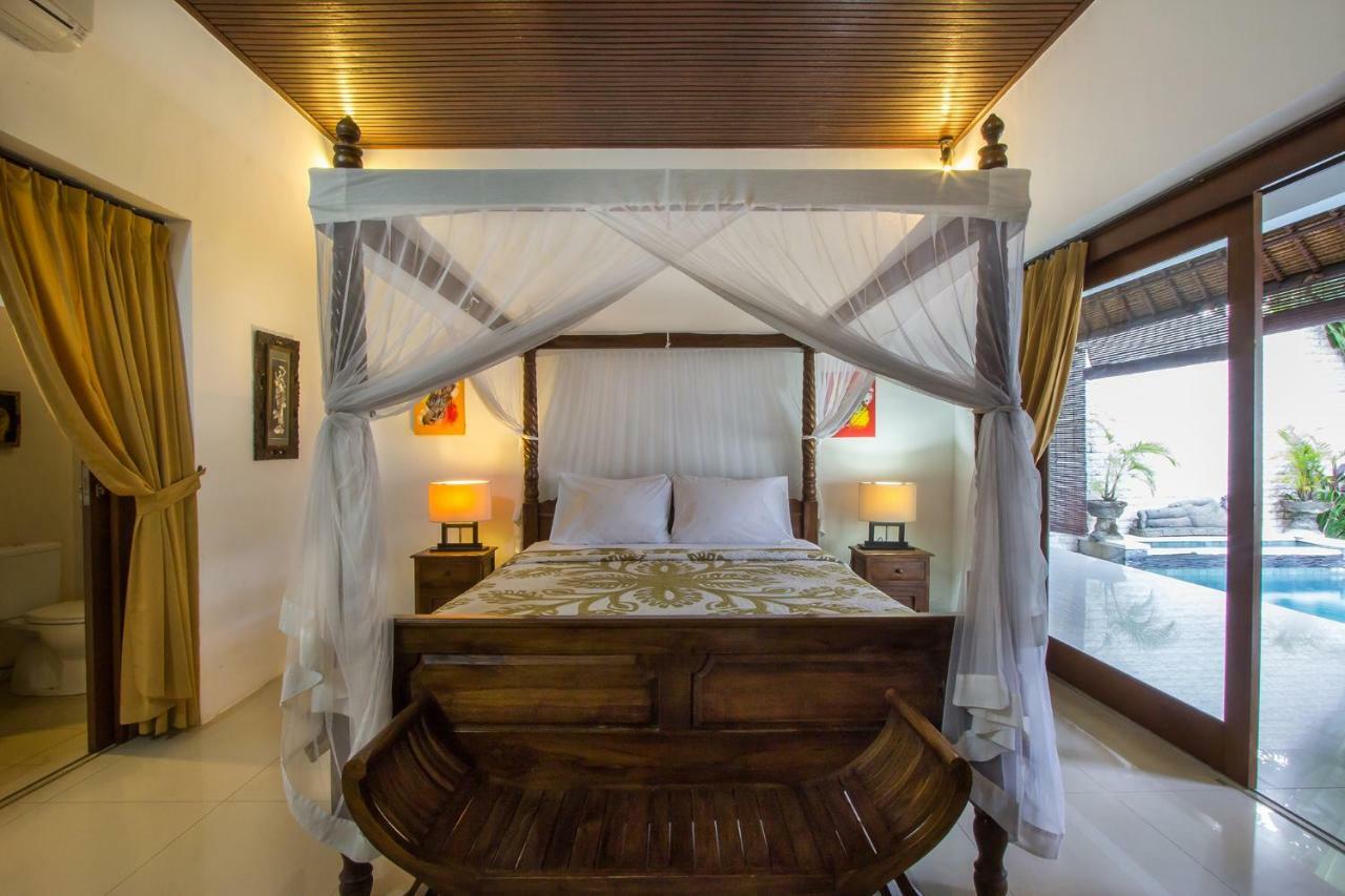 Villa Kamboja Junior
