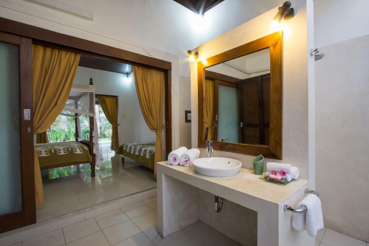 Kamboja Junior Villa *