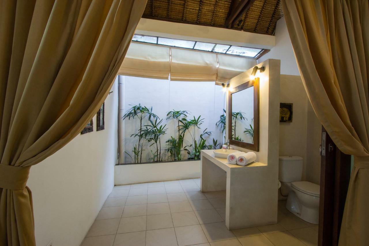 Kamboja Junior * Seminyak (Bali)