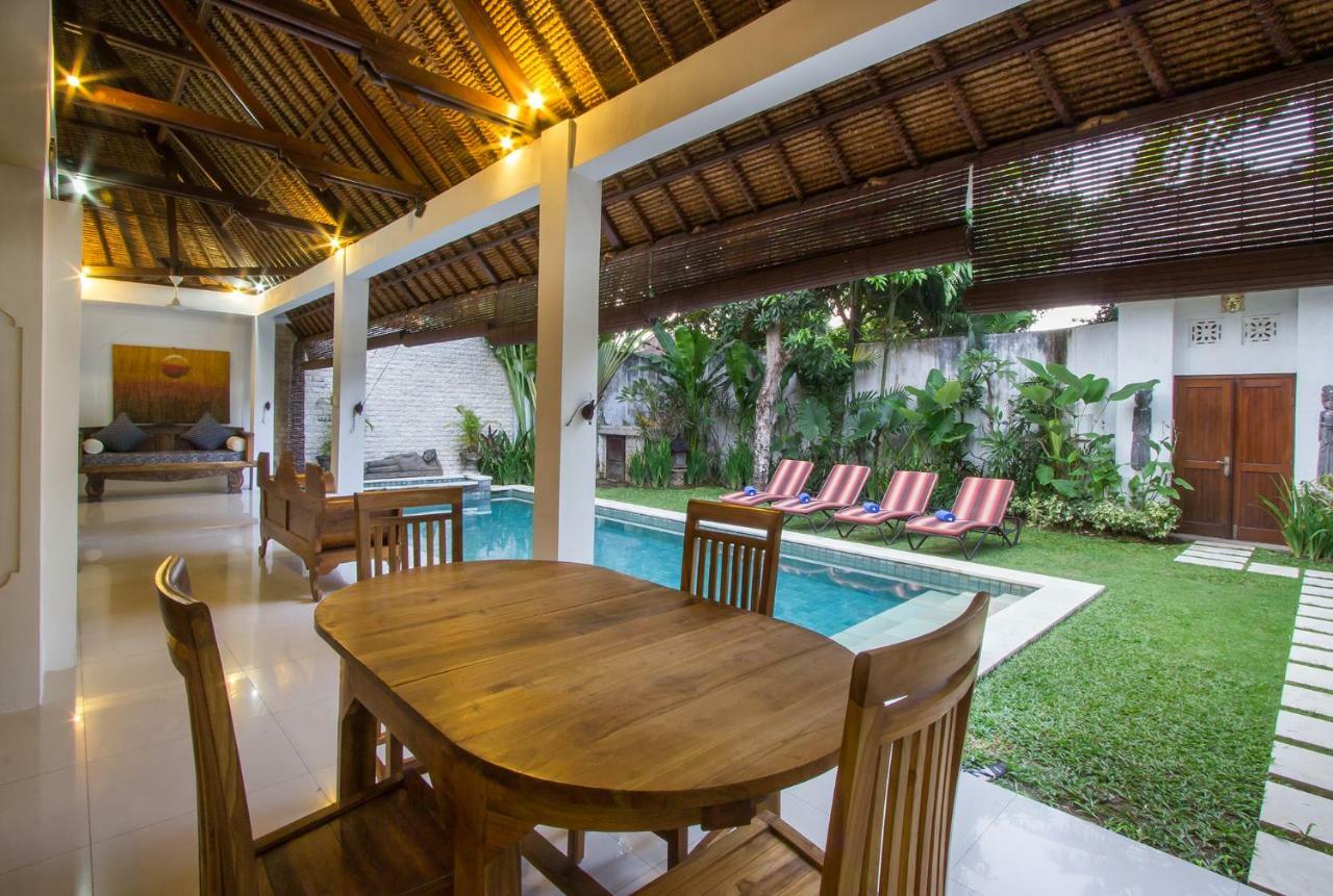 Kamboja Junior * Seminyak (Bali)