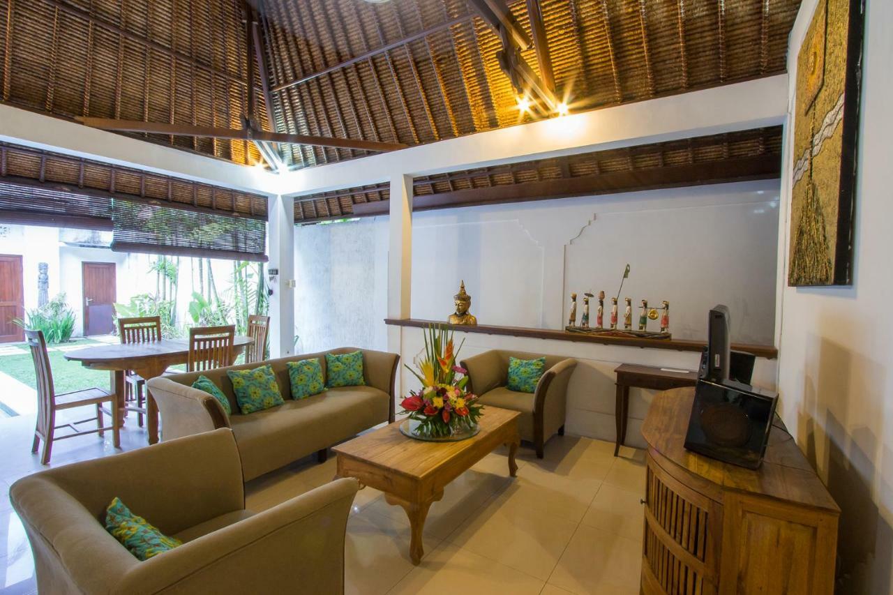 Kamboja Junior Villa Seminyak (Bali)