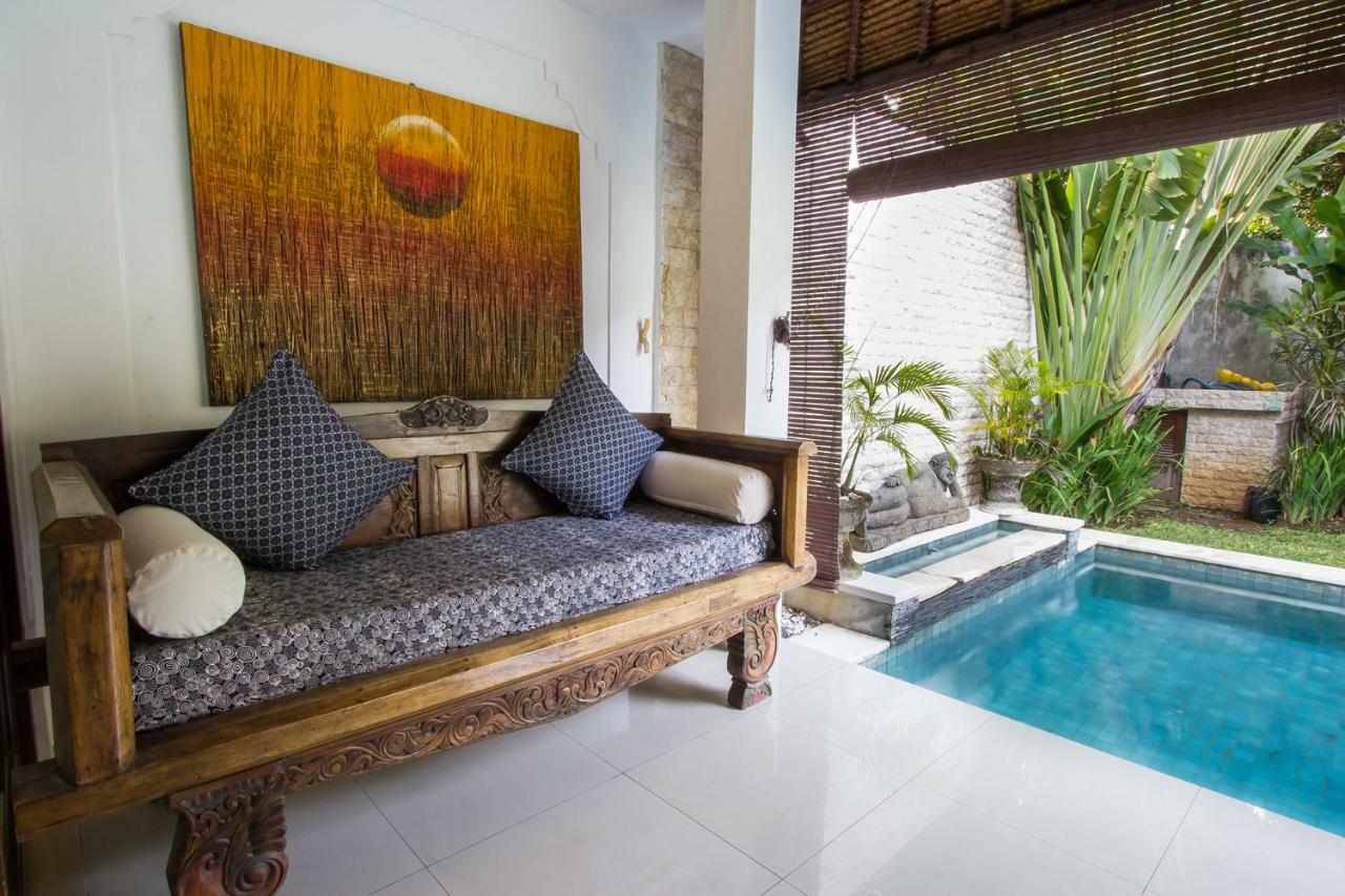 Kamboja Junior Villa