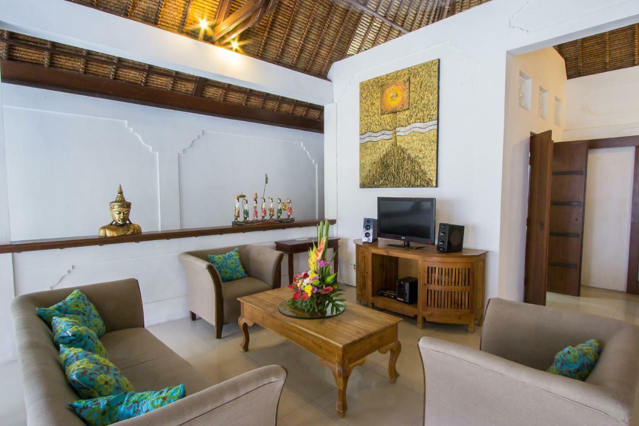 Kamboja Junior Villa *