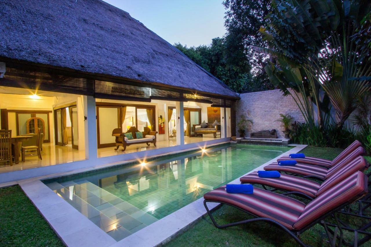 Kamboja Junior * Seminyak (Bali)