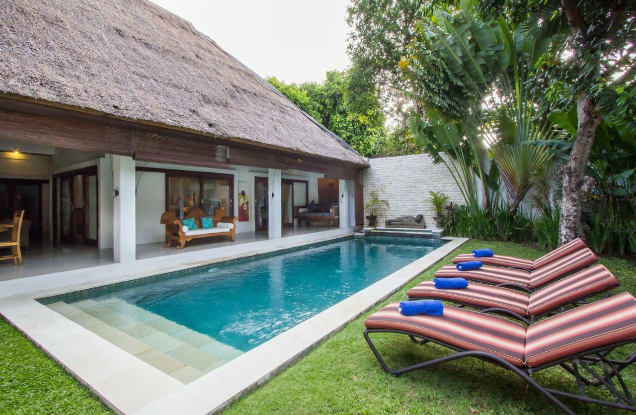 Kamboja Junior Seminyak (Bali)