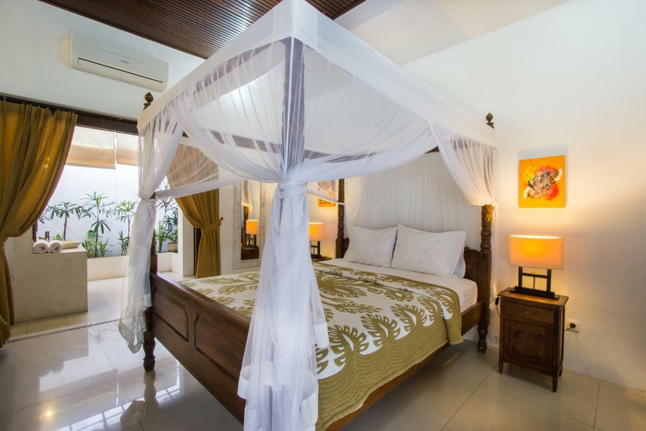 Kamboja Junior Villa