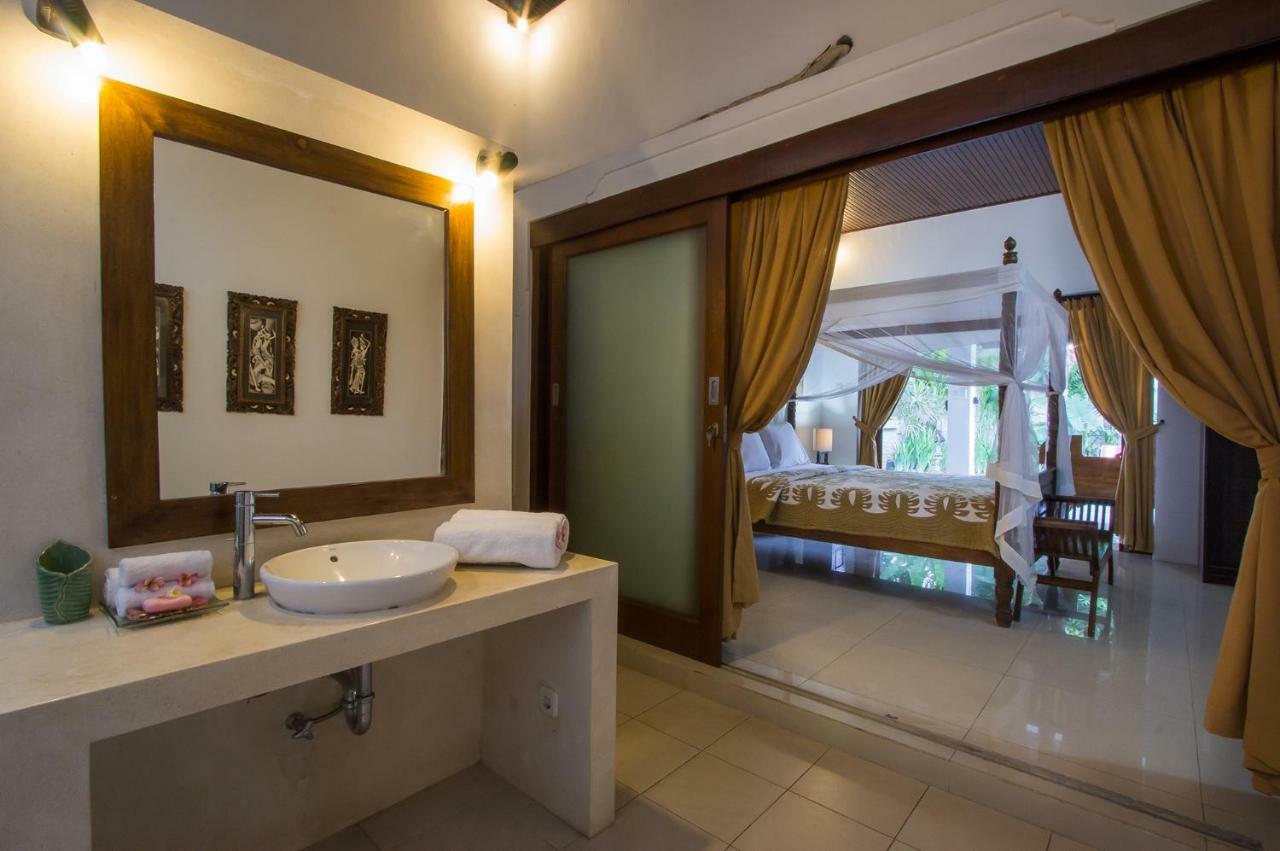Kamboja Junior Villa