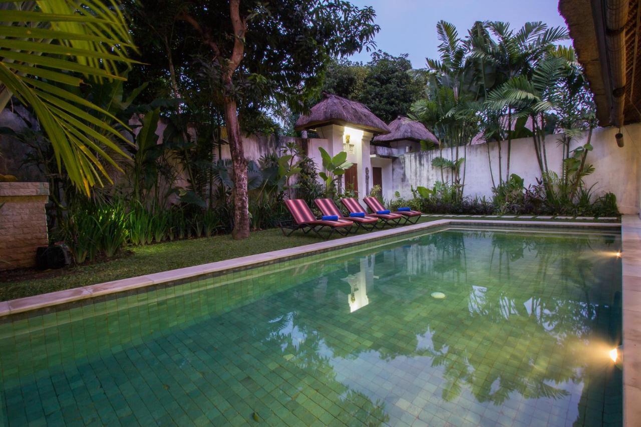 Kamboja Junior * Seminyak (Bali)