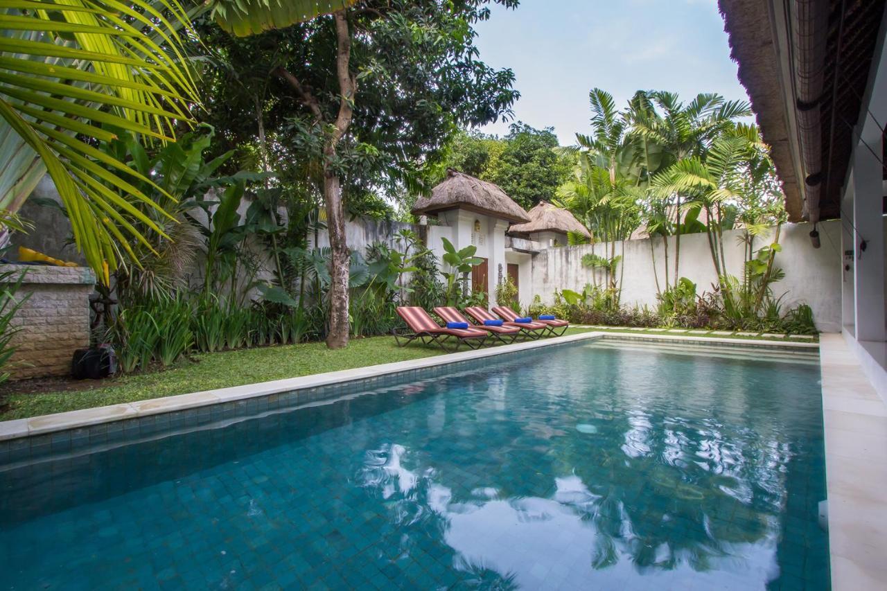 Kamboja Junior Villa *